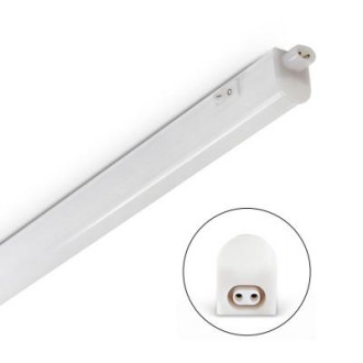 LED nábytkové svietidlo WL 14W 4000K 1400lm 230V 117cm NEUTRAL Kobi