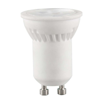 LED žiarovka GU10 4W  30W 320lm 3000K Warm KOBI