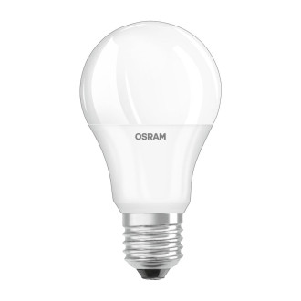 LED žiarovka E27 A67 10,5W  75W 1055lm 2700K Warm 220° OSRAM Parathom Stmievateľná