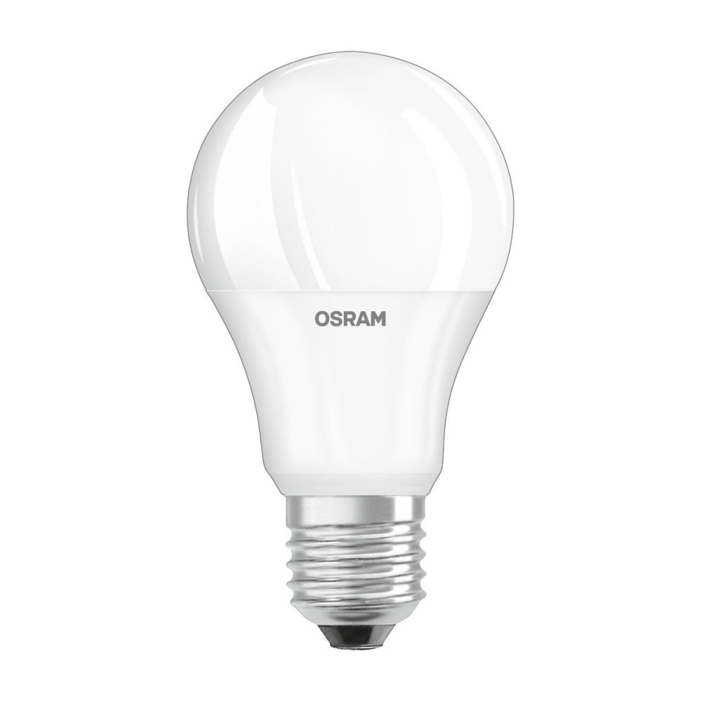 LED žiarovka E27 A60 10W  75W 1055lm 4000K Neutral 200° OSRAM Parathom