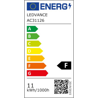 LED žiarovka E27 A60 10W  75W 1055lm 4000K Neutral 200° OSRAM Parathom