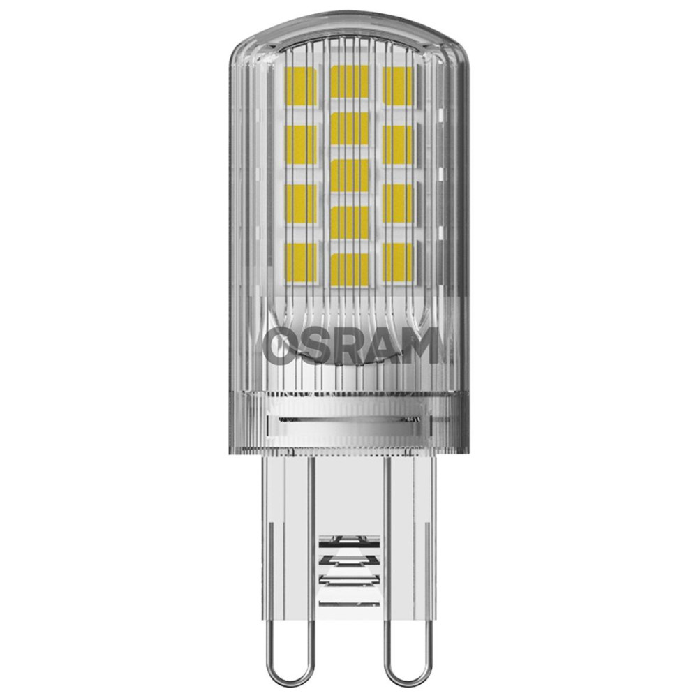 LED žiarovka s päticou G9 4,2W  40W 470lm 4000K Neutrálna 300° OSRAM STAR