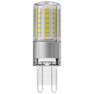 LED žiarovka G9 CAPSULE 4,8W  50W 600lm 2700K Warm 300° OSRAM STAR