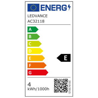 LED G9 CAPSULE 4,4W  40W 470lm 2700K Warm 300° OSRAM STAR stmievateľné