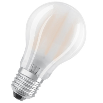 3PAK LED žiarovka E27 A60 7,5W  75W 1055lm 2700K Warm 300° Filament OSRAM BASE