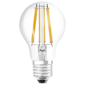 3PAK LED žiarovka E27 A60 11W  100W 1521lm 2700K Warm 300° Filament OSRAM BASE