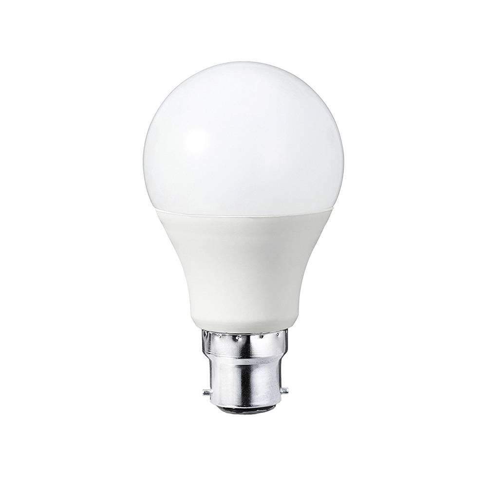 LED žiarovka B22 A60  11W Neutrálna biela