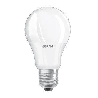 LED žiarovka E27 A60 4,9W  40W 470lm 4000K Neutrálna 200° OSRAM STAR