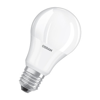 LED žiarovka E27 A60 4,9W  40W 470lm 4000K Neutrálna 200° OSRAM STAR