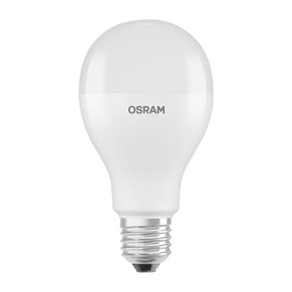 LED žiarovka E27 A60 19W  150W 2452lm 2700K Warm 200° OSRAM STAR