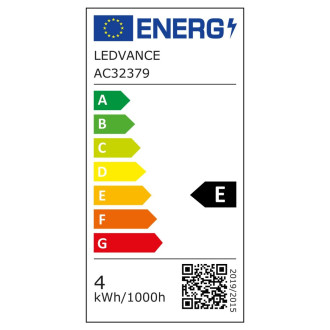 LED žiarovka E27 B35 4W  40W 470lm 2700K Warm 300° Filament OSRAM STAR