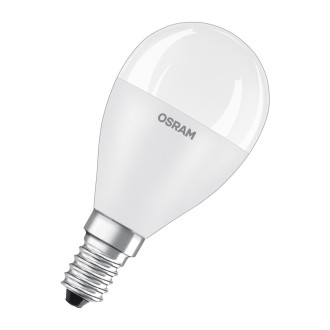 LED žiarovka E14 P45 7W  60W 806lm 2700K Warm 200° OSRAM STAR