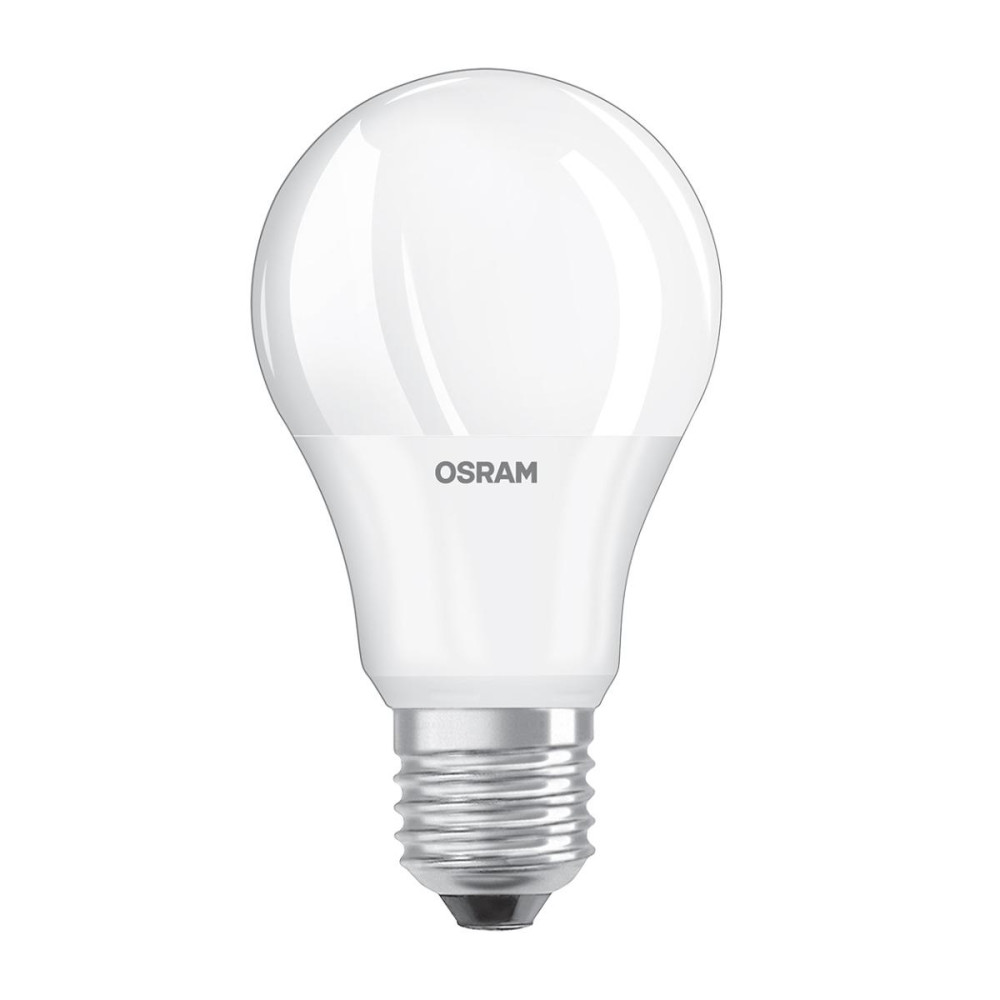 LED žiarovka E27 A60 8,5W  60W 806lm 4000K Neutrálna 200° OSRAM STAR