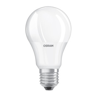 LED žiarovka E27 A60 10W  75W 1055lm 2700K Warm 200° OSRAM STAR