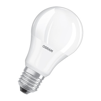 LED žiarovka E27 A60 10W  75W 1055lm 2700K Warm 200° OSRAM STAR