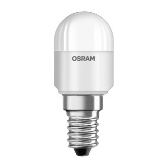 LED žiarovka E14 T26 2,3W  20W 200lm 2700K Warm 160° OSRAM STAR