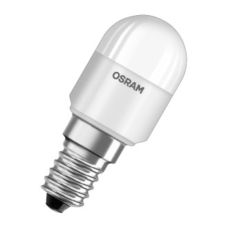 LED žiarovka E14 T26 2,3W  20W 200lm 2700K Warm 160° OSRAM STAR