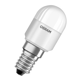 LED žiarovka E14 T26 2,3W  20W 200lm 6500K Cold 160° OSRAM STAR