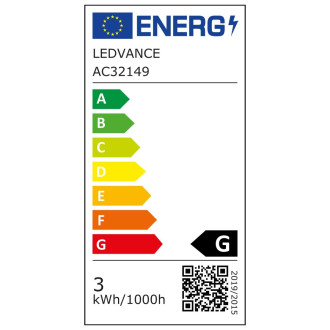 LED žiarovka E14 T26 2,2W  10W 110lm 2700K Warm 320° Filament OSRAM STAR