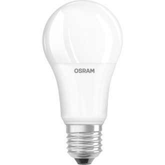 2PAK LED žiarovka E27 A60 10W  75W 1055lm 4000K Neutral 200° OSRAM VALUE