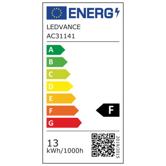 2PAK LED žiarovka E27 A60 13W  100W 1521lm 2700K Warm 200° OSRAM VALUE