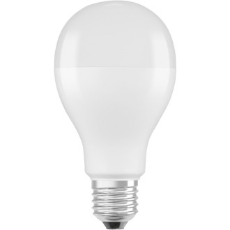 2PAK LED žiarovka E27 A60 19W  150W 2452lm 3000K Warm 200° OSRAM VALUE