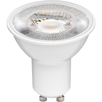 3PAK LED žiarovka GU10 6,9W  80W 575lm 4000K Neutrálna 36° OSRAM VALUE