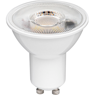 3PAK LED žiarovka GU10 6,9W  50W 575lm 2700K Warm 120° OSRAM VALUE