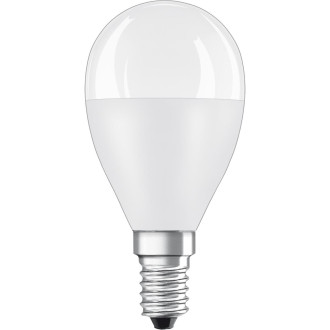 2PAK LED žiarovka E14 P45 7W  60W 806lm 2700K Warm 200° OSRAM VALUE