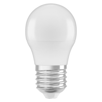 LED žiarovka E27 P45 5W  40W 470lm 2700K Warm 200° Filament OSRAM STAR