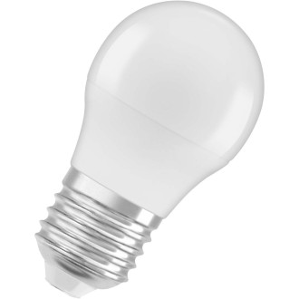 LED žiarovka E27 P45 5W  40W 470lm 2700K Warm 200° Filament OSRAM STAR