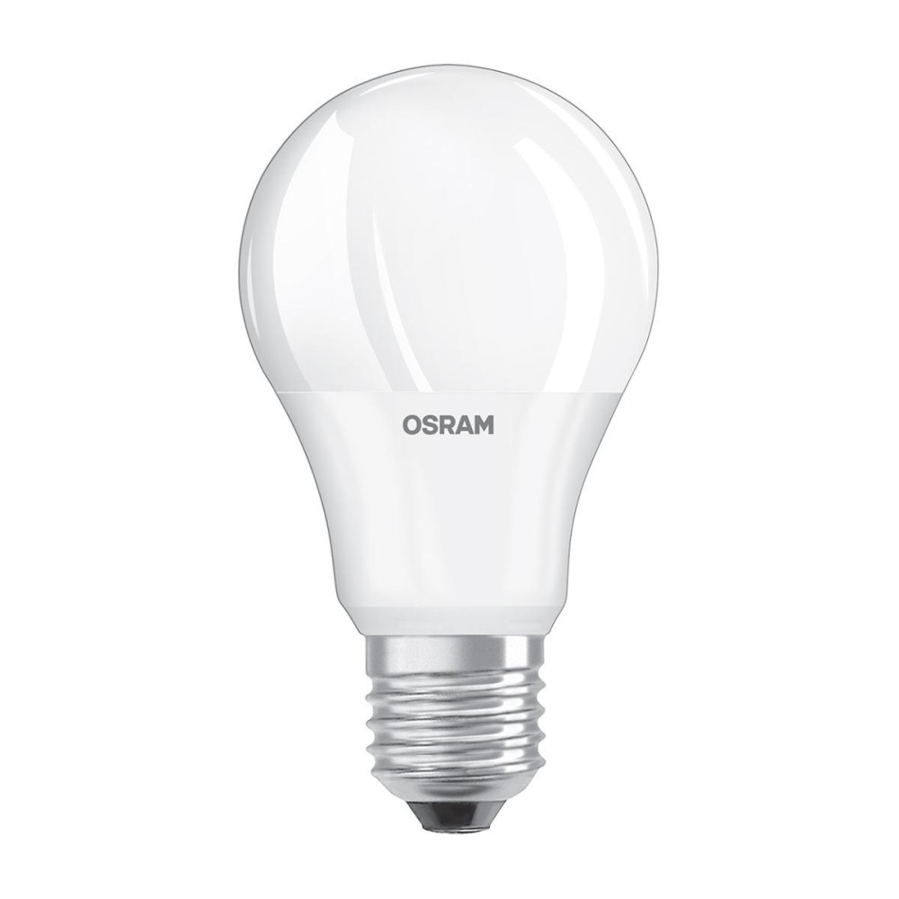 LED žiarovka A60 E27 9W  60W 806lm 2700K Warm 200° OSRAM STAR SENSOR