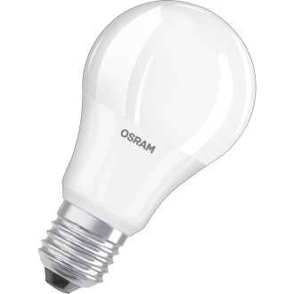 LED žiarovka A60 E27 9W  60W 806lm 2700K Warm 200° OSRAM STAR SENSOR