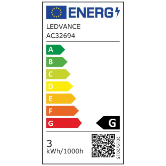 LED GU4 MR11 2,5W  20W 184lm 2700K Warm 36° 12V OSRAM STAR