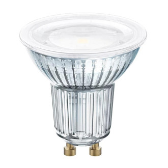 Žiarovka LED GU10 6,9W  49W 620lm 2700K Warm 120° OSRAM STAR