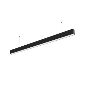 Závesné svietidlo LED Linear 40W + PIR - neutrálna biela