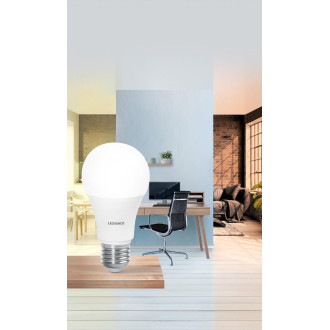 LED žiarovka E27 A40 9W  40W 750lm CCT 200° CRI95 LEDVANCE SMART+ WIFI Stmievateľná SUNATHOME CLASSIC