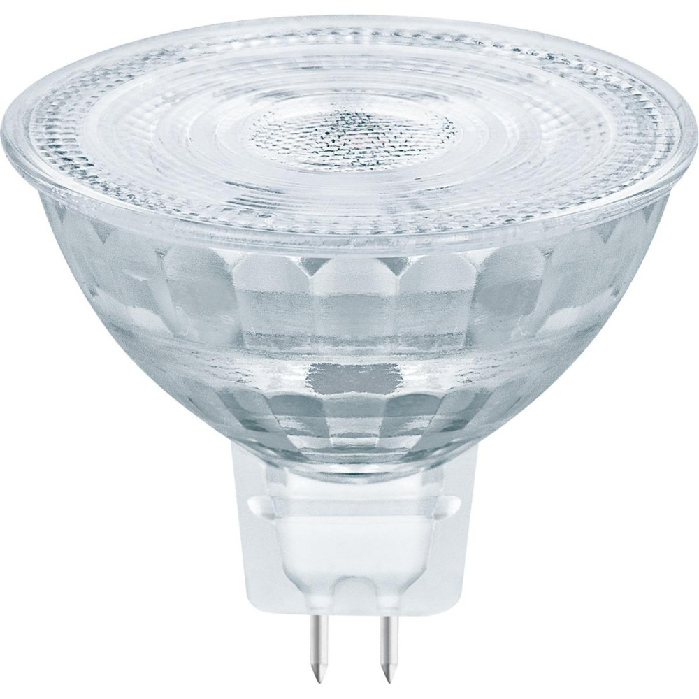 LED žiarovka GU5.3 MR16 5W  35W 350lm 4000lm Neutrálna 36° CRI90 12V OSRAM SUPERSTAR+ Stmievateľná