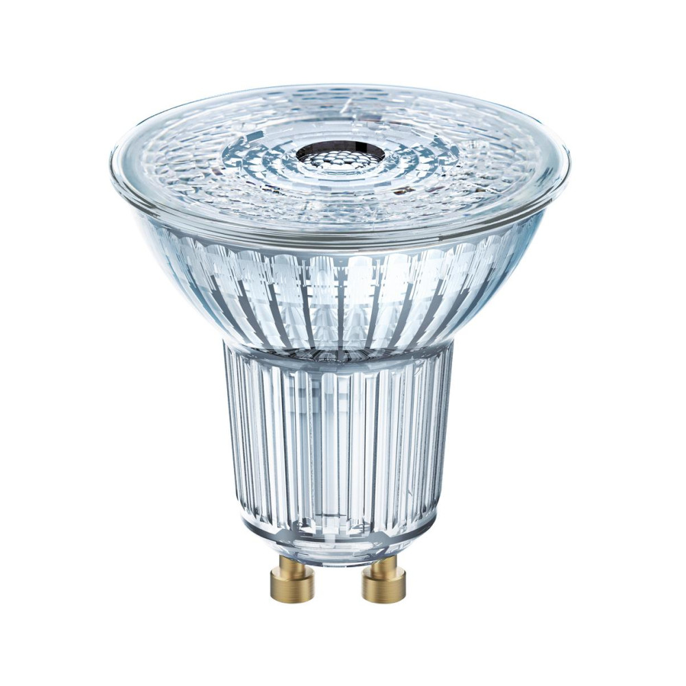 LED žiarovka GU10 2,6W  35W 230lm 3000K Warm 36° OSRAM STAR