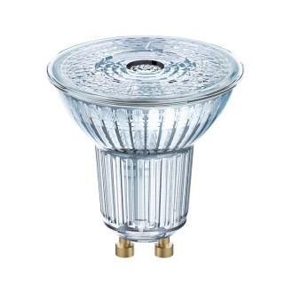 LED žiarovka GU10 4,3W  50W 350lm 2700K Warm 36° OSRAM STAR