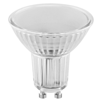 LED žiarovka GU10 4,3W  50W 350lm 2700K Warm 120° OSRAM STAR