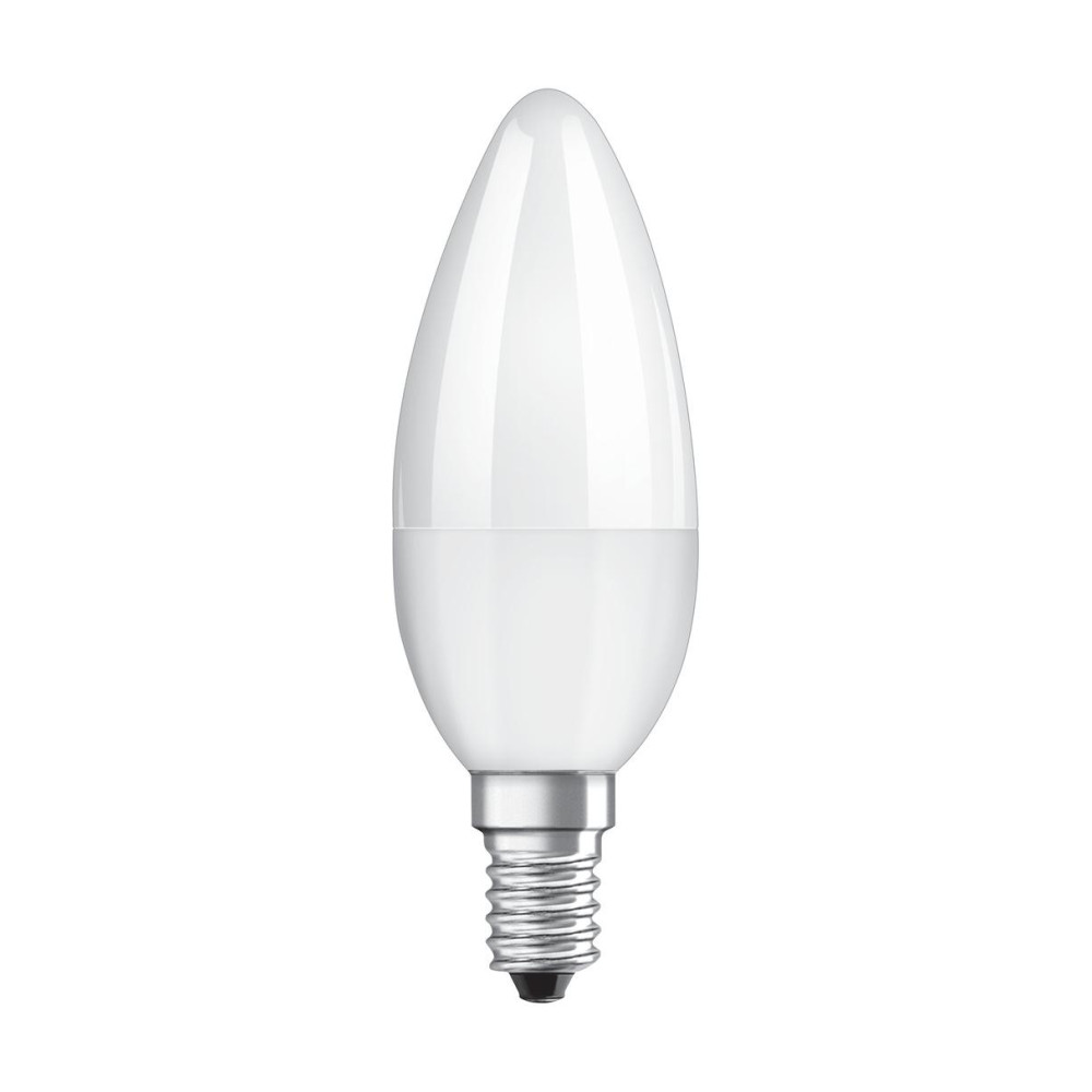 LED žiarovka E14 B35 4,9W  40W 470lm 2700K Warm 280° OSRAM SUPERSTAR Stmievateľná