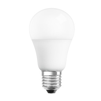 LED žiarovka E27 A60 10,5W  75W 1055lm 2700K Warm 220° OSRAM SUPERSTAR Dimmable