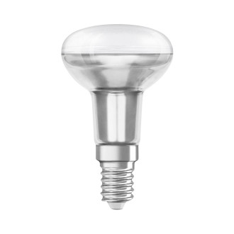 LED žiarovka E14 R50 1,5W  25W 110lm 2700K Warm 36° OSRAM STAR