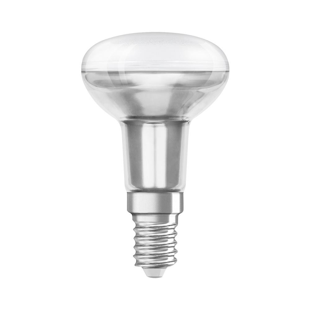 LED žiarovka E14 R50 4,3W  50W 350lm 2700K Warm 36° OSRAM STAR