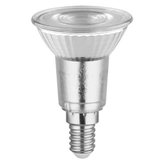 LED žiarovka E14 R50 4,5W  50W 350lm 2700K Warm 36° OSRAM STAR