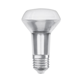 LED žiarovka E27 R63 2,6W  40W 210lm 2700K Warm 36° OSRAM STAR