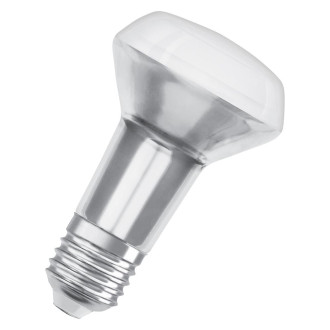 LED žiarovka E27 R63 2,6W  40W 210lm 2700K Warm 36° OSRAM STAR