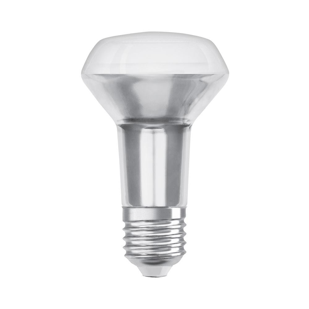 2PAK LED žiarovka E27 R63 2,6W  40W 210lm 2700K Warm 36° OSRAM STAR