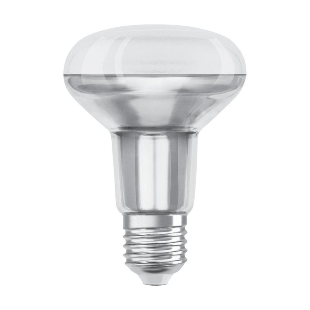 LED žiarovka E27 R80 9,1W  100W 670lm 2700K Warm 36° OSRAM STAR